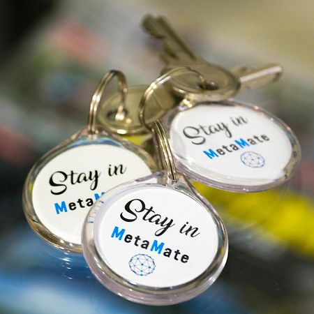 Stay In Meta Mate Split Exterior photo